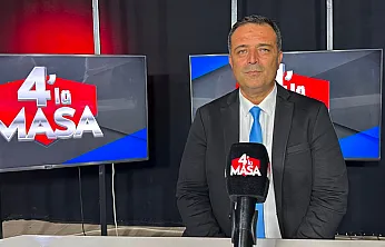 İlkay Tugay: 'Üyelerimizin sorunlarının takipçisi olduk'