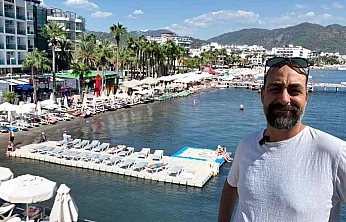 İngiltere'de şemsiye, Marmaris'te şezlong