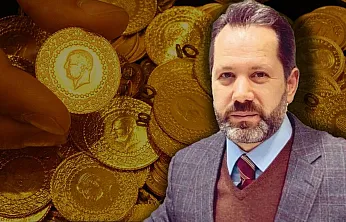 İslam Memiş açıkladı: Gram altın 7.000 TL seviyesine çıkacak mı?