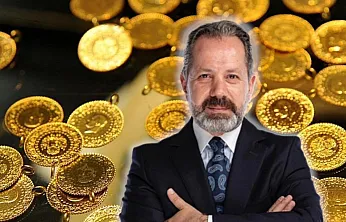 İslam Memiş altın fiyatları için tarih verdi: Kasım ayının ikinci yarısına dikkat