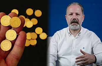 İslam Memiş'ten altın sahiplerine kritik uyarı: Birikiminiz bir anda yok olabilir