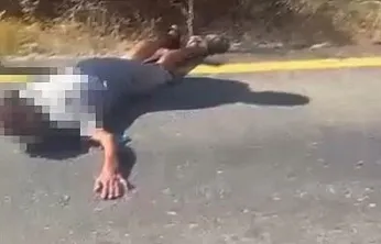İstanbul'daki Cinayetin Şüphelisi Datça'da Yakalandı