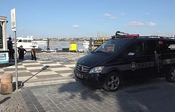 İstanbul Silivri açıklarında iki ticari gemi çarpıştı: 10 personelden haber alınamıyor