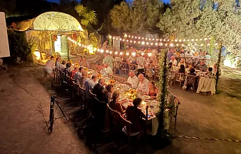 İstilacı türler gastronomiyle ele alındı: Yerel üretime dikkat çekildi