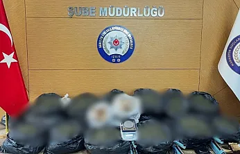 İzmir ve Muğla'da Uyuşturucu Operasyonu: 7 Zanlı Tutuklandı