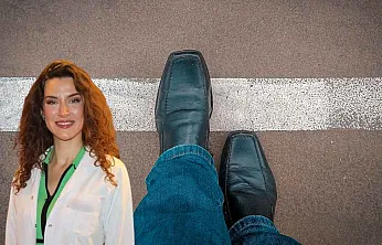 Kaldırım çizgisine basmamak sadece bir oyun olmayabilir