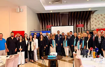 'Kalıcı Etki Yarat' temasına Fethiye'den bağımlılık projesi