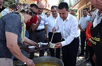 Kanuni Sultan Süleyman'ın Rodos Seferi Muğla'da Anıldı