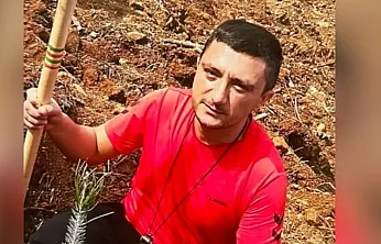 Karaçulhalı öğretmen Yasin Dikik hayatını kaybetti
