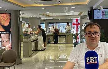 Karlık Kuyumculuk'tan Fethiye ve Seydikemer'e Geçmiş Olsun Mesajı