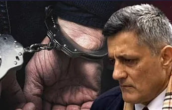 Kaşif Kozinoğlu soruşturmasında adı geçen Turgay Tamer evinde ölü bulundu
