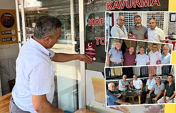 Kaymakam Fatih Akkaya'nın Başlattığı 'Vatan Size Minnettar' Projesi Büyüyor