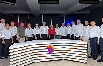 Kemal Hıra: 'Adaylığımızla ilgili bir tereddütümüz yok, adayız'