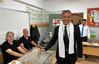 Kemal Hıra Oyunu Kullandı