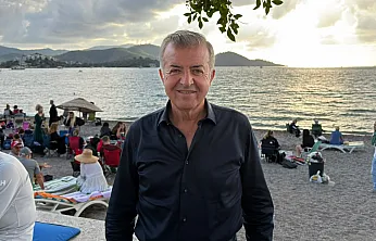 Kemal Hıra: 'Türk Yıldızları'nın Gösterisi Gurur Kaynağımız'