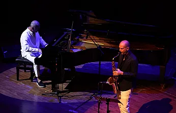 Kerem Görsev Quartet Muğla'da Cazseverlerle Buluştu