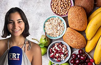 Kışa girerken formda kalmanın yolları: Fethiye'de Diyetisyen Gizem Bal'dan önemli öneriler