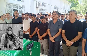 Kızılay Fethiye Şube Uzmanı Arif Koçyiğit'in acı günü