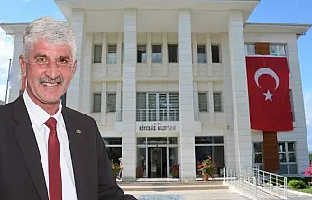 Köyceğiz Belediye Başkanı Ali Erdoğan hakkında soruşturma izni