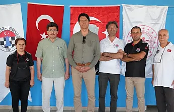 Köyceğiz'de 15 Temmuz Satranç Turnuvası düzenlendi
