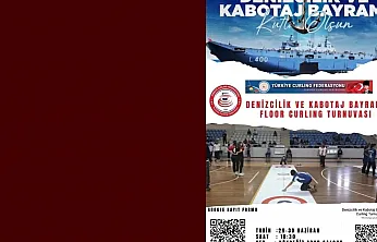 Köyceğiz'de Floor Curling Turnuvası başlıyor