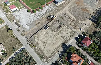 Köyceğiz'de 'Yaşlı Bakımevi' için çalışmalar başladı