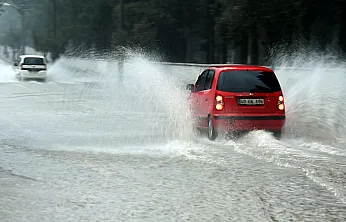 Köyceğiz en fazla yağış alan ilçe oldu