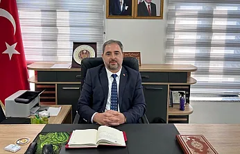 Köyceğiz İlçe Müftüsü Sözen, görevine başladı
