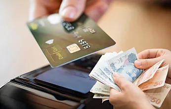 Kredi kartı limiti 50 bin TL'yi aşanlar dikkat! Asgari ödeme iki katına çıkıyor