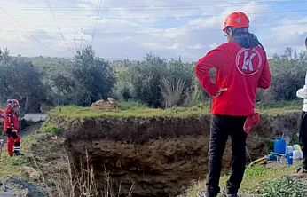 Küçük Ali için umutlandıran haber geldi