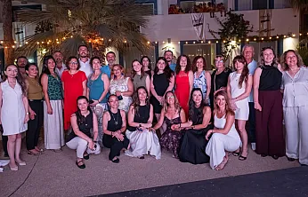 LÖSEV Bodrum Tatil Köyü'nde umut dolu yaz sezonu başladı