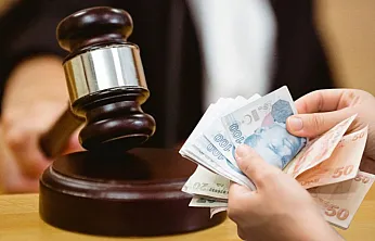 Maaşı geciken işçiye müjde