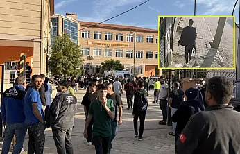 Manisa'da Okul Önü Saldırısında Hayati Tehlikesi Olan Öğrenci Sayısı 3'e Yükseldi
