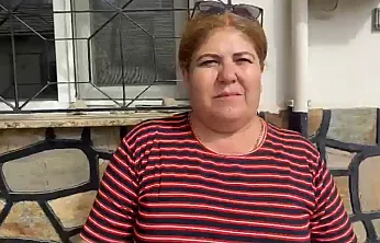 Manisa'daki saldırının tanığı: 'Saldırgan tüfekle kaçarak sokağa girdi'