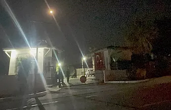 Marmaris açıklarında göçmen botu battı: 1 ölü, 2 kayıp