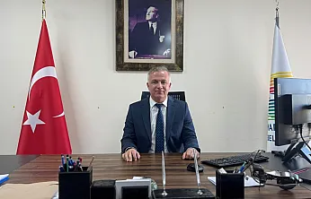 Marmaris Belediye Başkan Yardımcısı Han, tekrar göreve döndü