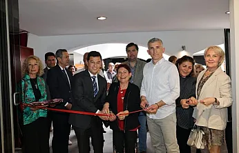Marmaris Belediyesi Kültür ve Sanat Evi, etkinliklere devam ediyor