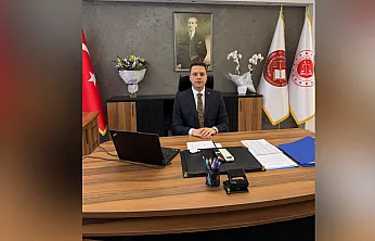 Marmaris Cumhuriyet Başsavcısı Ersan göreve başladı