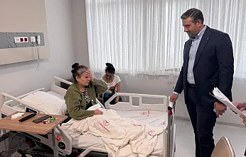Marmaris Devlet Hastanesinde katarakt ameliyatlarına başlandı