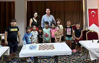 Marmaris Esnaf Odası'ndan çocuklara ücretsiz yaz okulu
