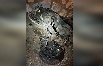 Marmaris'te Feci Kaza: Eski başkanın karıştığı kazada motosiklet sürücüsü öldü