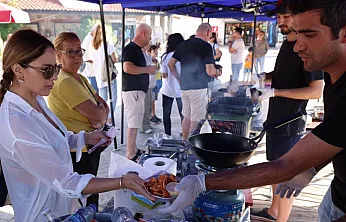 Marmaris'te festival heyecanına sayılı günler kaldı