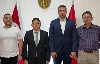 Marmaris'te Hisarönü Mahallesi'ne yönelik projeler ele alındı