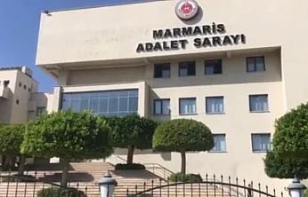 Marmaris'te kesim işçisinin ölümüne ilişkin soruşturmada 5 tutuklama