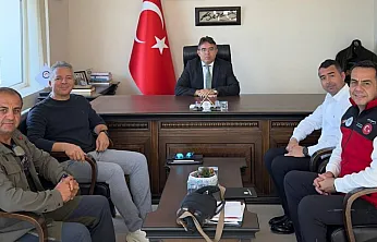 Marmaris'te Motosurf ve Su Jeti Şampiyonası düzenlenecek