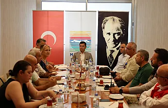 Marmaris'te ortak akıl buluşmaları tamamlanadı
