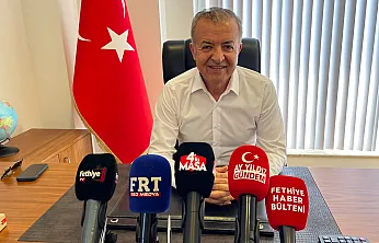 Meclis Başkanı ve Başkan adayı Kemal Hıra, FTSO seçimleri öncesi çalışmalarını sürdürüyor