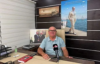Mehmet Demir kararını 4'lü Masa'ya açıkladı: 'Yeni Partide mücadeleye devam edeceğim'