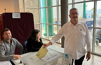 Mehmet Eskici Oyunu Kullandı