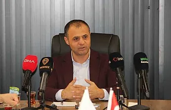 Menaf Kıyanç: 'Muğla'da bir futbol kültürünün oluştuğunu görüyoruz'